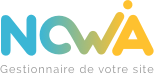 Gérez votre site web avec Nowa un outils de NOVASEO
